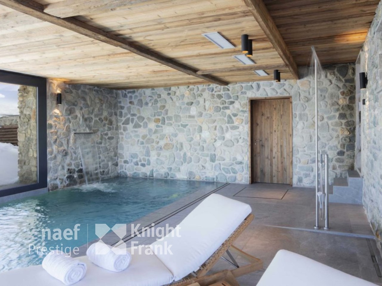 À vendre : Appartement 3 chambres Hérémence - Ref : 2497 | Naef Immobilier