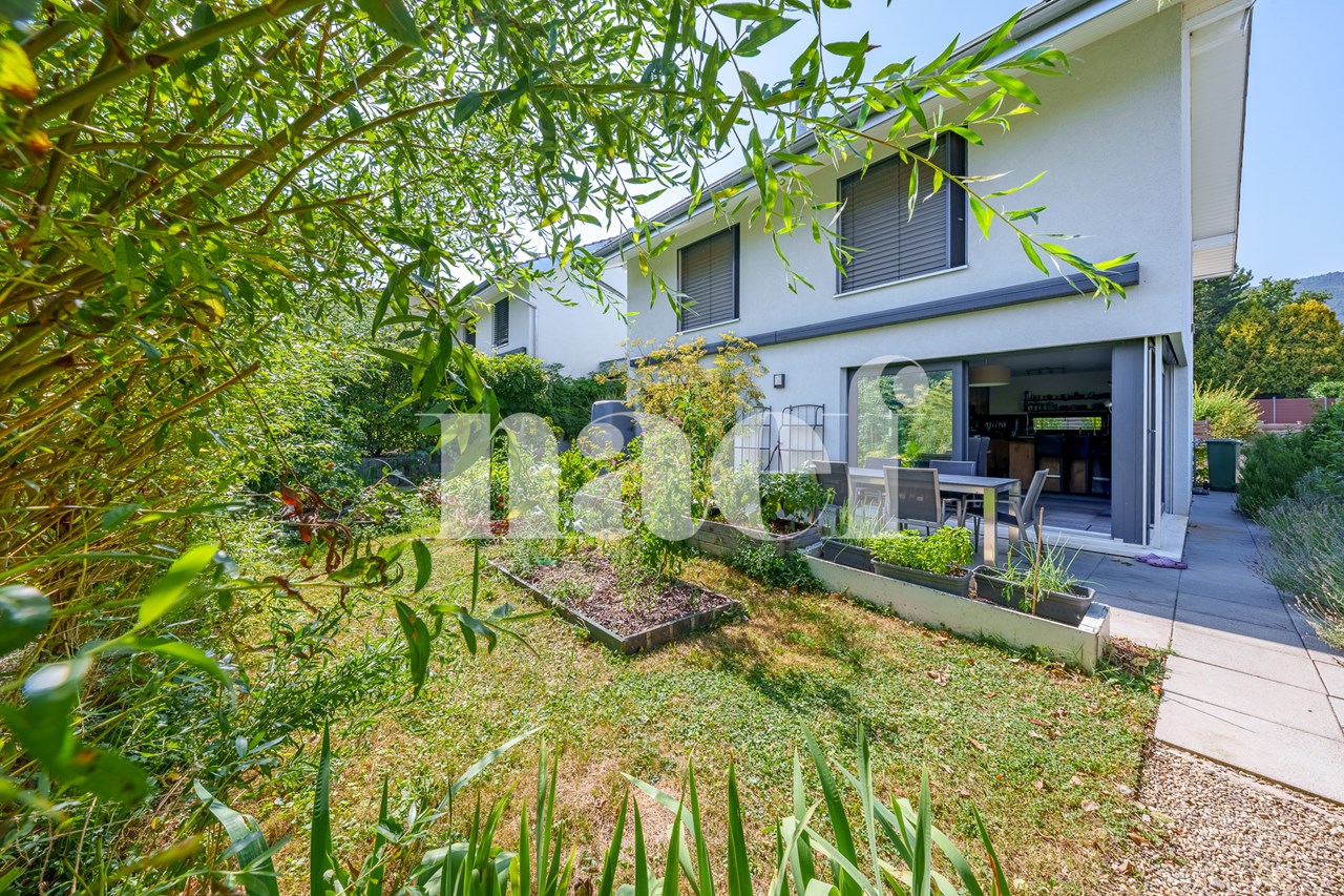 À vendre : Maison 3 chambres La Rippe - Ref : 2529 | Naef Immobilier