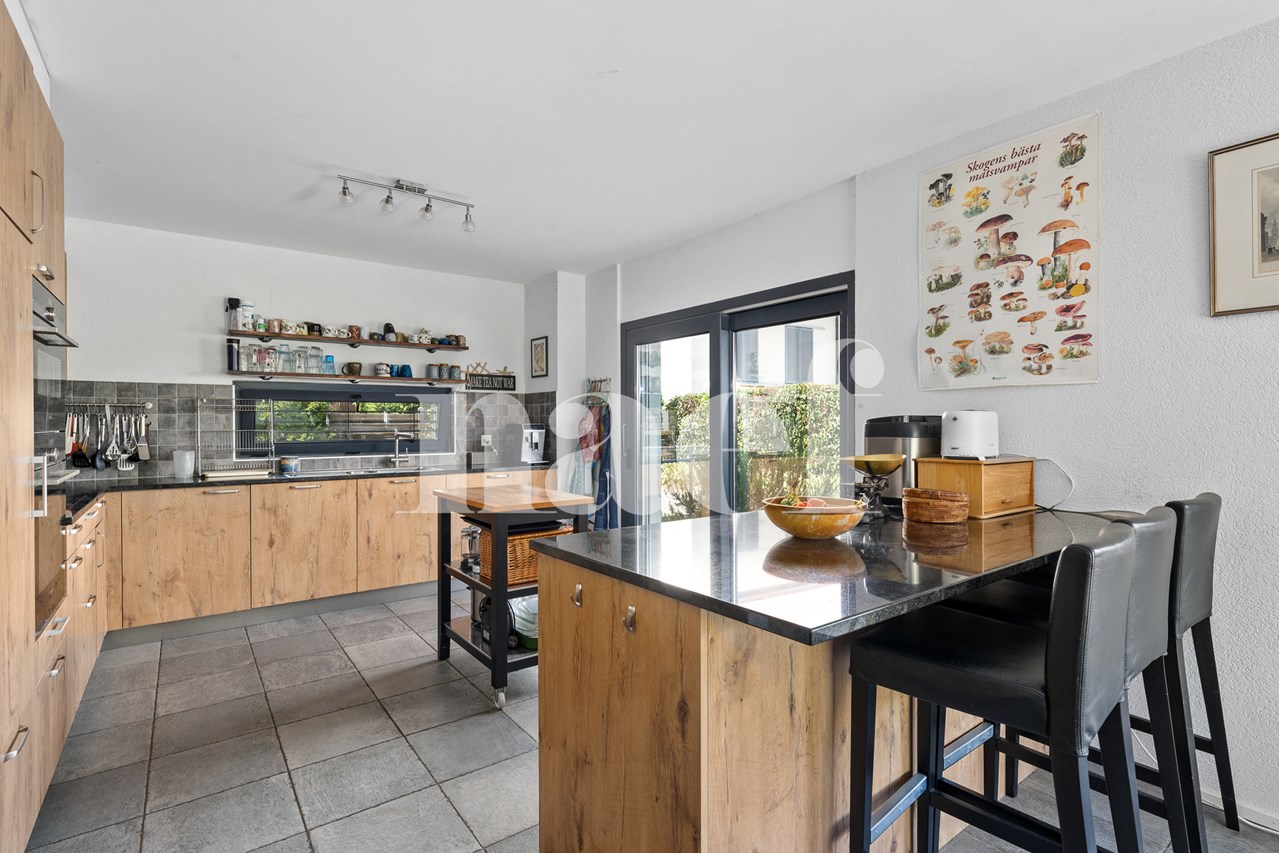 À vendre : Maison 3 chambres La Rippe - Ref : 2529 | Naef Immobilier