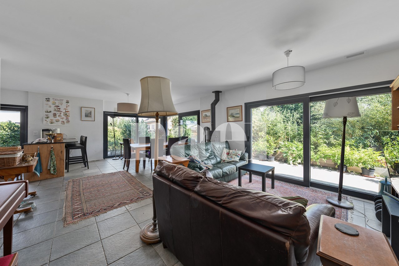 À vendre : Maison 3 chambres La Rippe - Ref : 2529 | Naef Immobilier