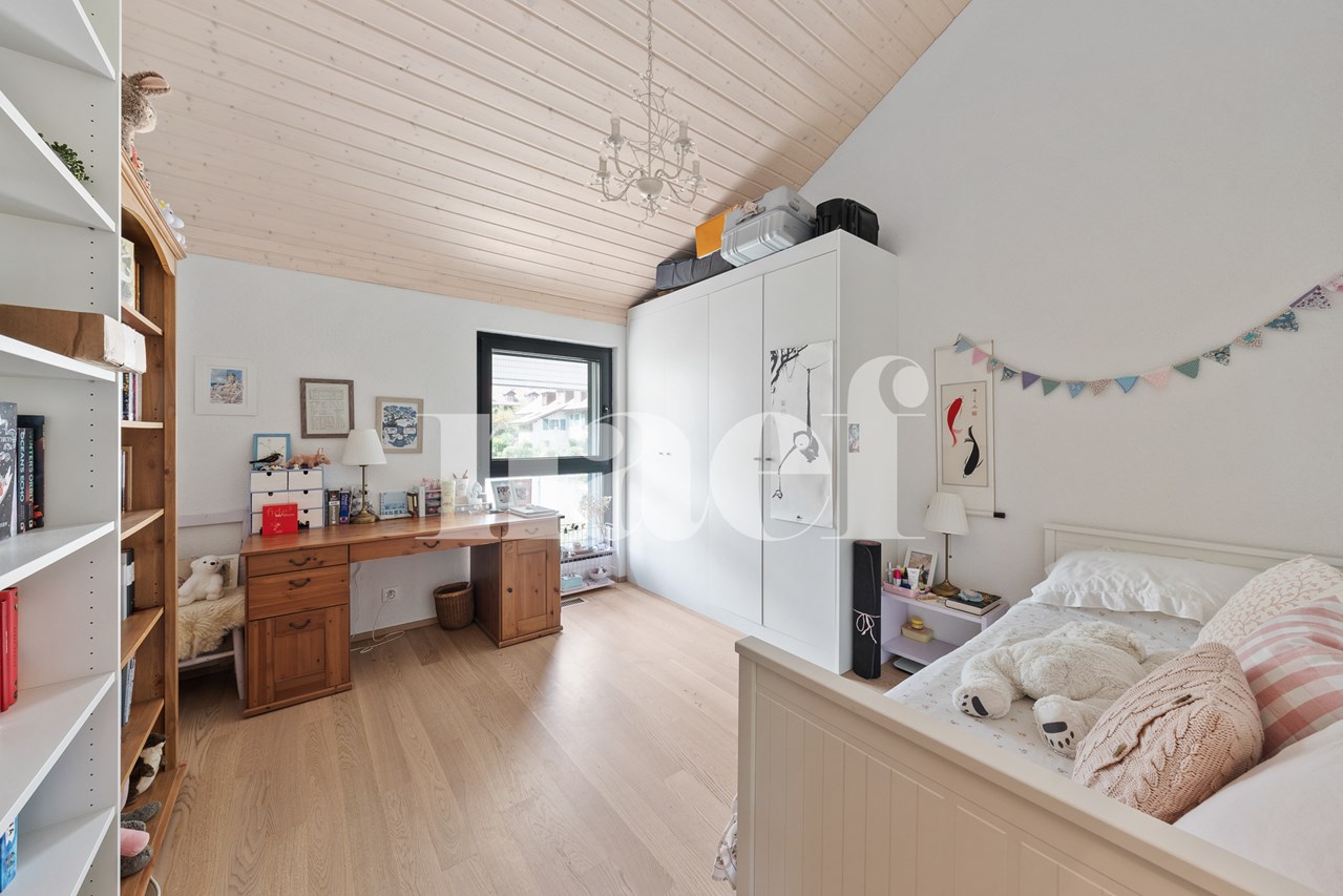 À vendre : Maison 3 chambres La Rippe - Ref : 2529 | Naef Immobilier