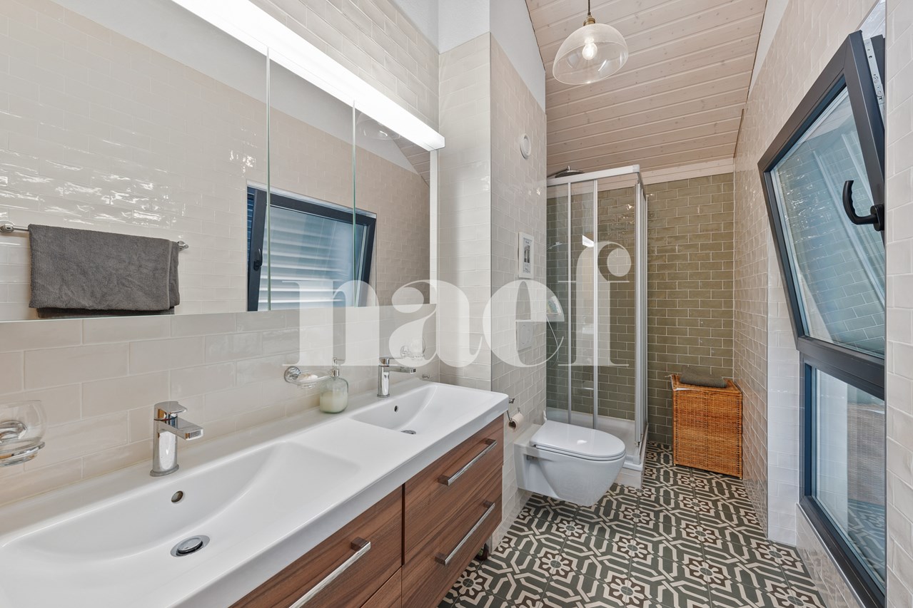 À vendre : Maison 3 chambres La Rippe - Ref : 2529 | Naef Immobilier
