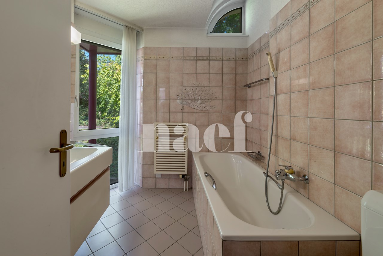 À vendre : Maison 4 chambres Grandson - Ref : 2534 | Naef Immobilier