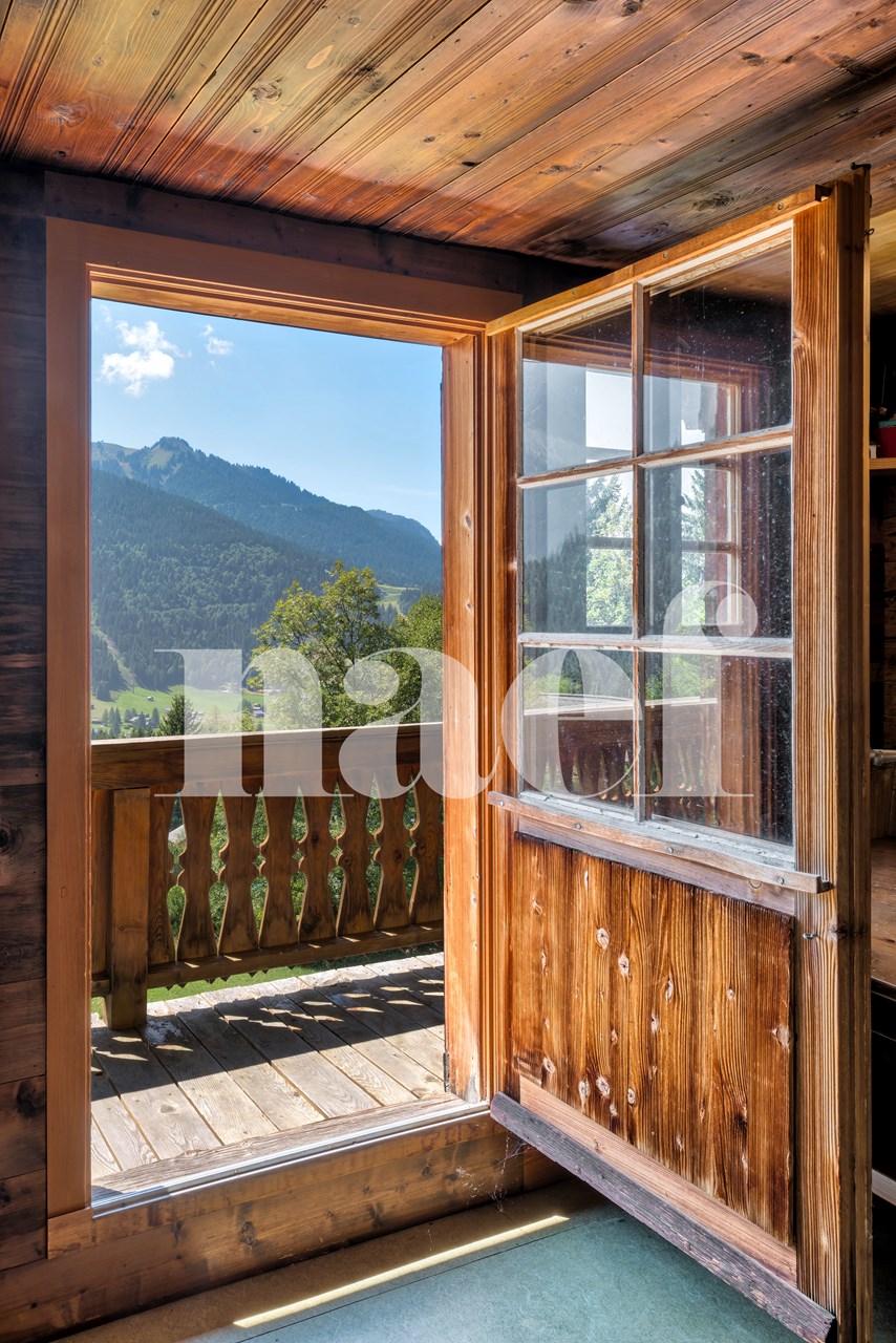 À vendre : Maison 8 chambres Ormont-Dessus - Ref : 2548 | Naef Immobilier