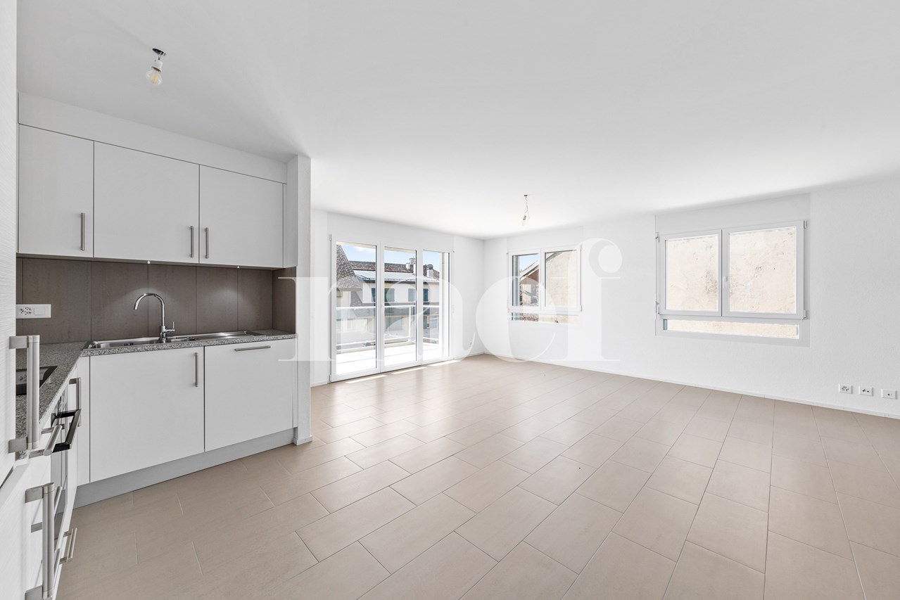 À vendre : Appartement 3 chambres Crassier - Ref : 2551 | Naef Immobilier