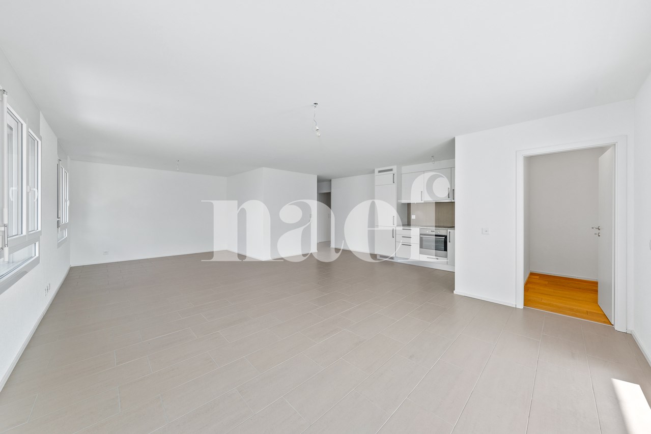 À vendre : Appartement 3 chambres Crassier - Ref : 2551 | Naef Immobilier