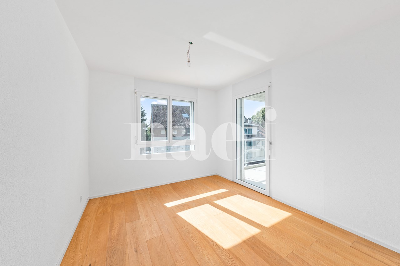 À vendre : Appartement 3 chambres Crassier - Ref : 2551 | Naef Immobilier