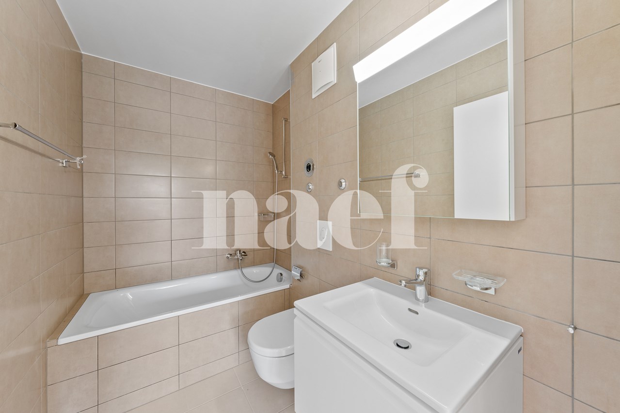 À vendre : Appartement 3 chambres Crassier - Ref : 2551 | Naef Immobilier