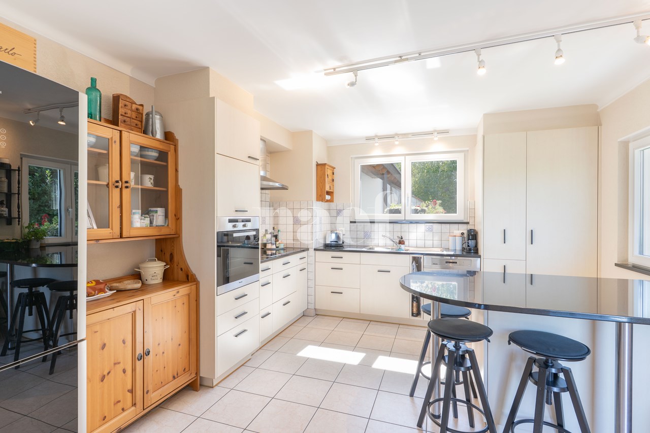 À vendre : Maison 4 chambres Delley-Portalban - Ref : 2553 | Naef Immobilier