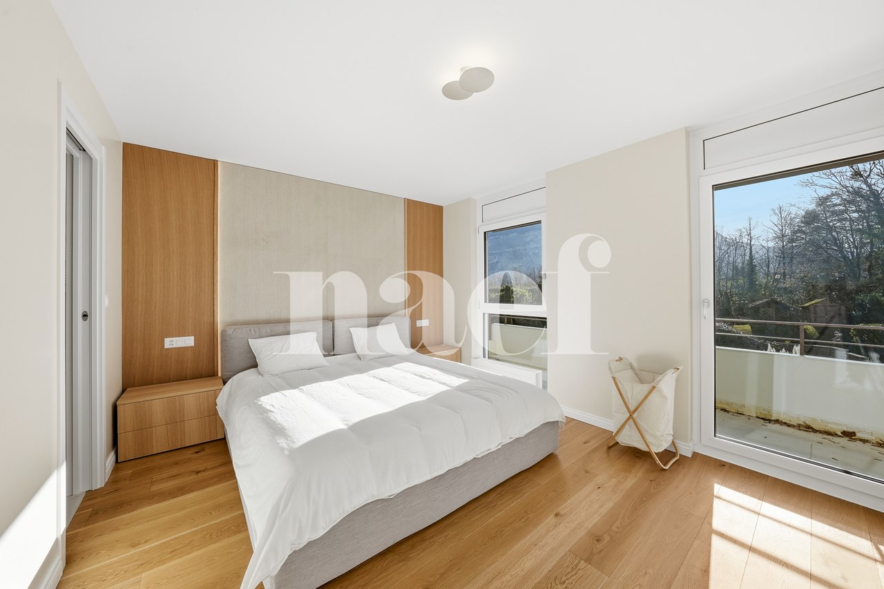 À vendre : Maison 3 chambres Conches - Ref : 2554 | Naef Immobilier