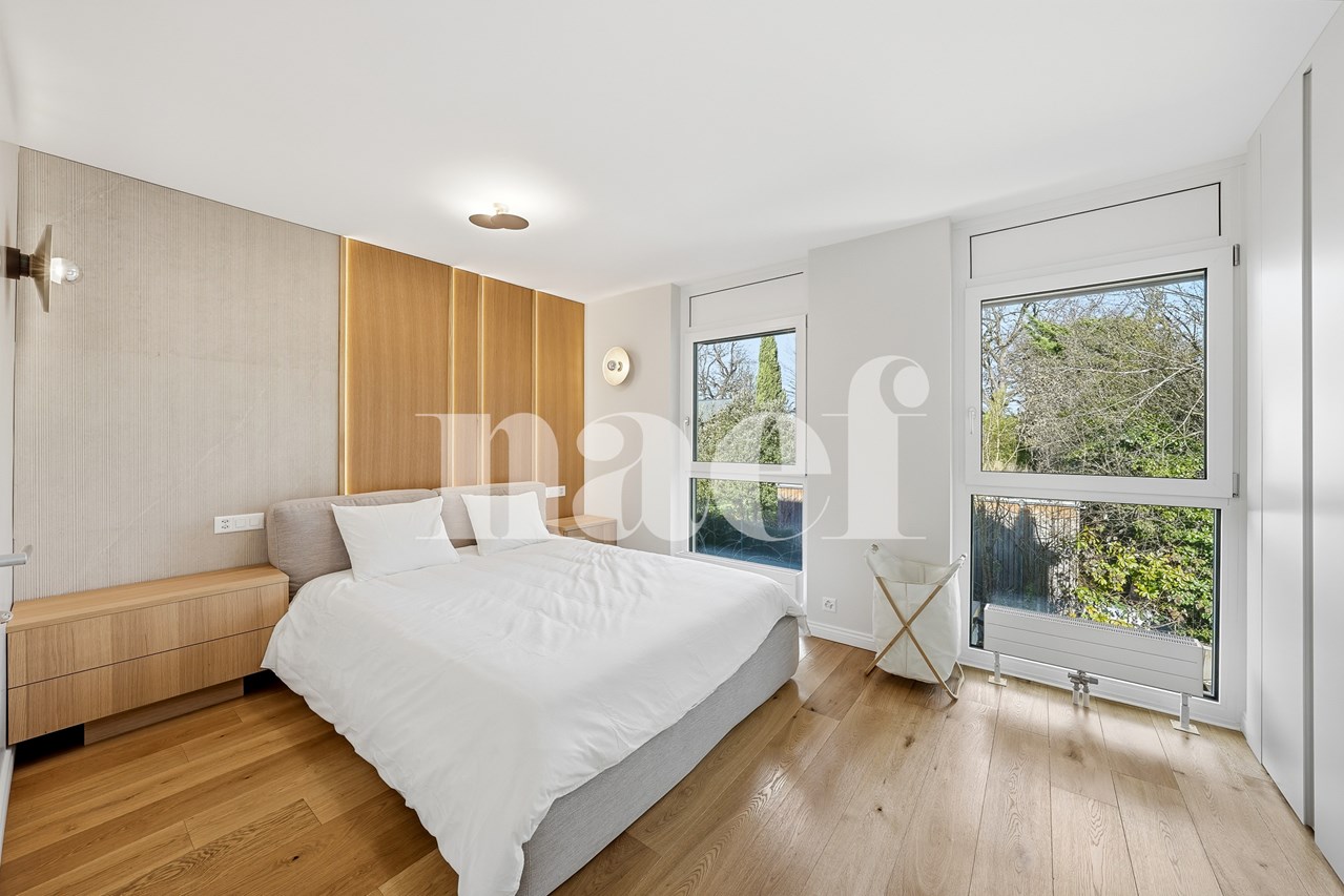 À vendre : Maison 3 chambres Conches - Ref : 2554 | Naef Immobilier