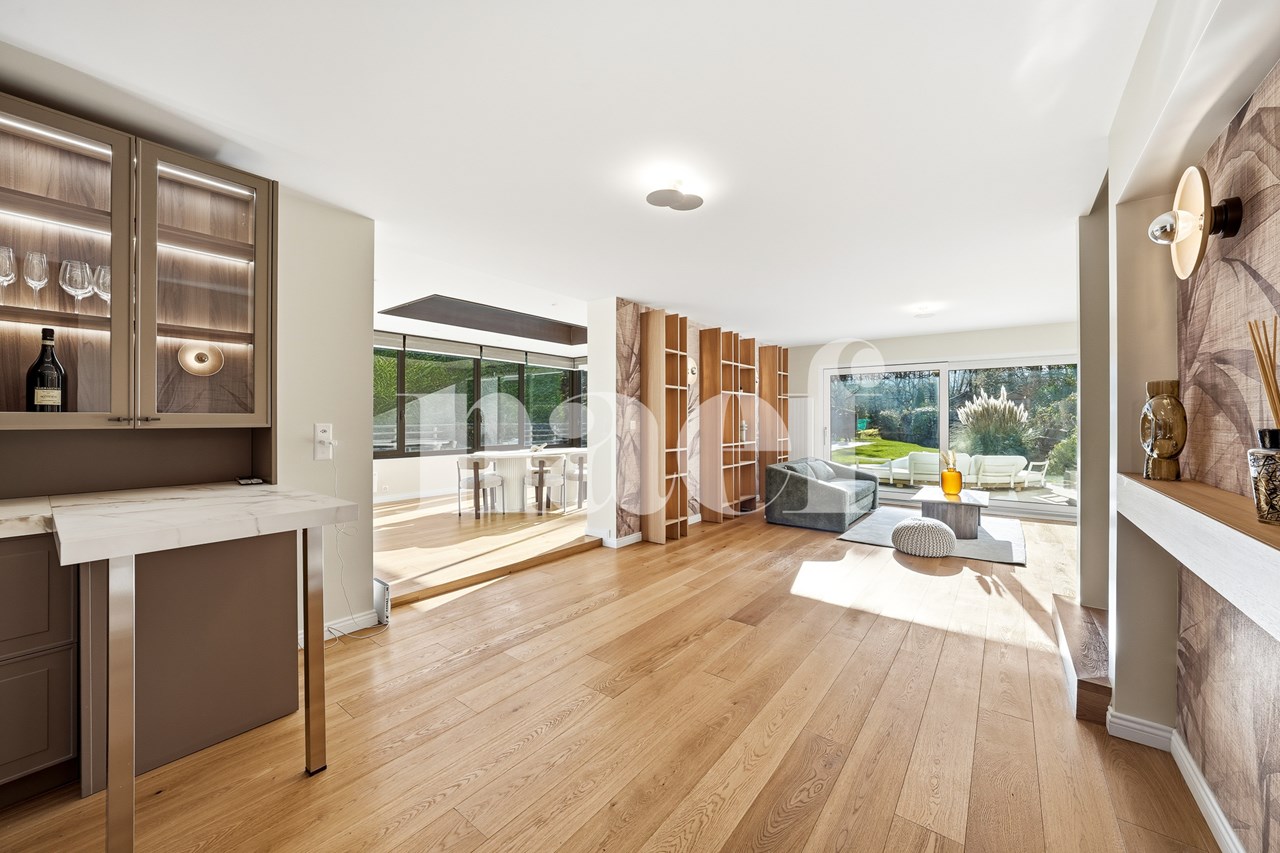 À vendre : Maison 3 chambres Conches - Ref : 2554 | Naef Immobilier