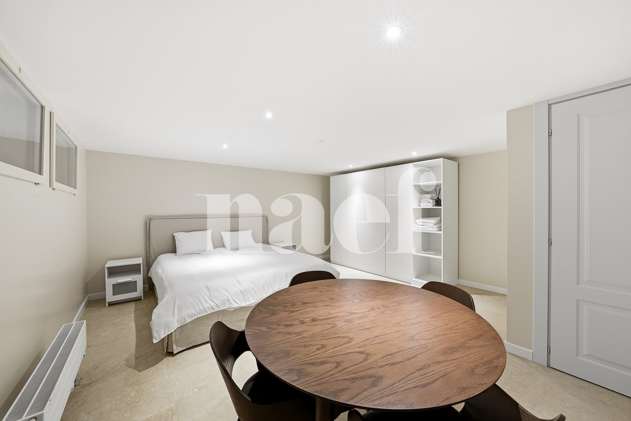 À vendre : Maison 3 chambres Conches - Ref : 2554 | Naef Immobilier