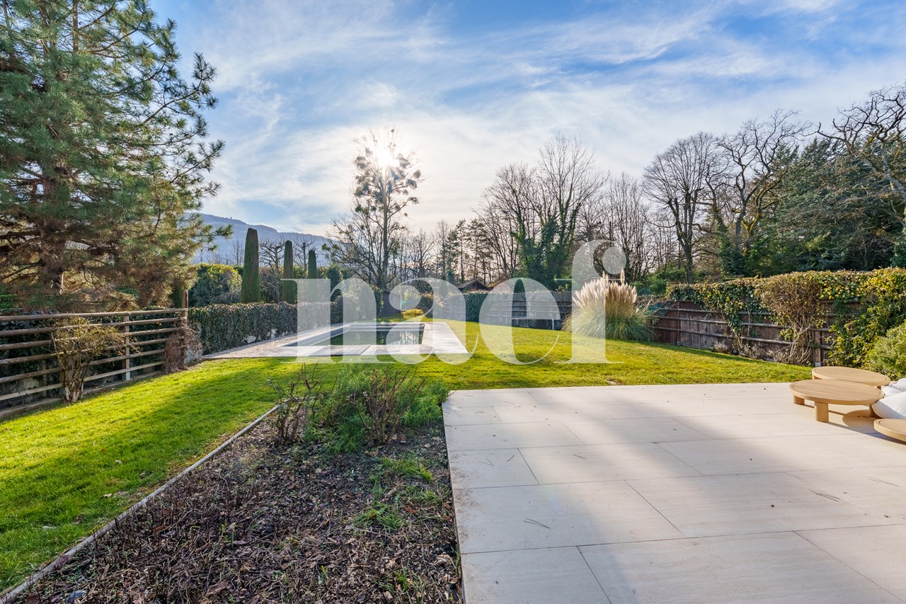 À vendre : Maison 3 chambres Conches - Ref : 2554 | Naef Immobilier