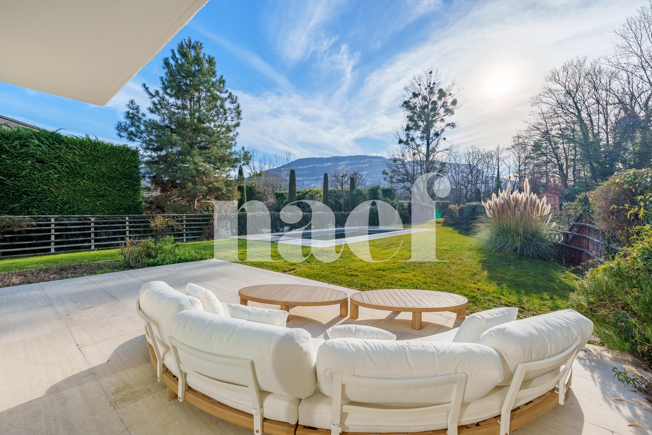 À vendre : Maison 3 chambres Conches - Ref : 2554 | Naef Immobilier