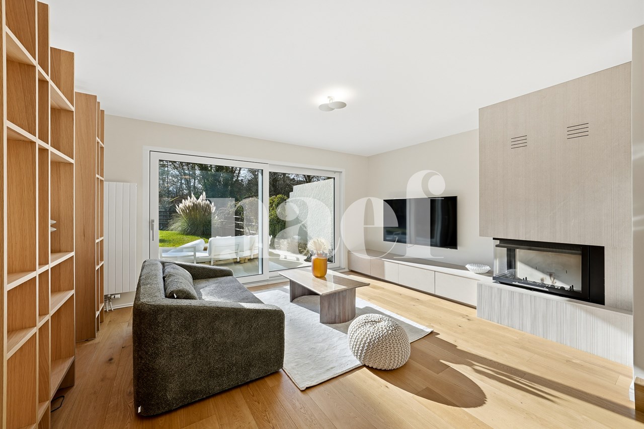 À vendre : Maison 3 chambres Conches - Ref : 2554 | Naef Immobilier