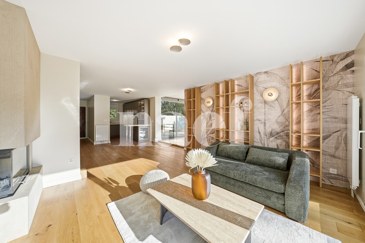 À vendre : Maison 3 chambres Conches - Ref : 2554 | Naef Immobilier