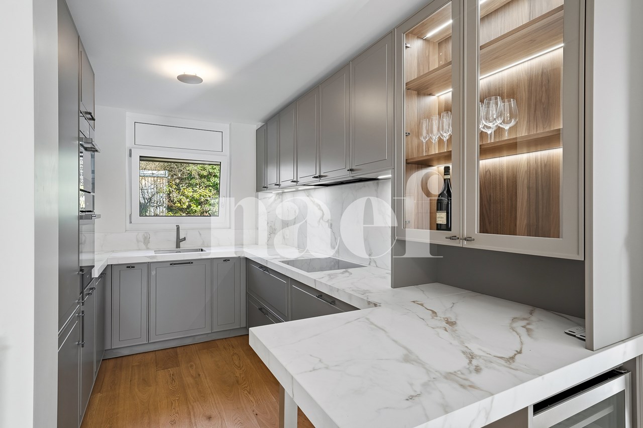 À vendre : Maison 3 chambres Conches - Ref : 2554 | Naef Immobilier