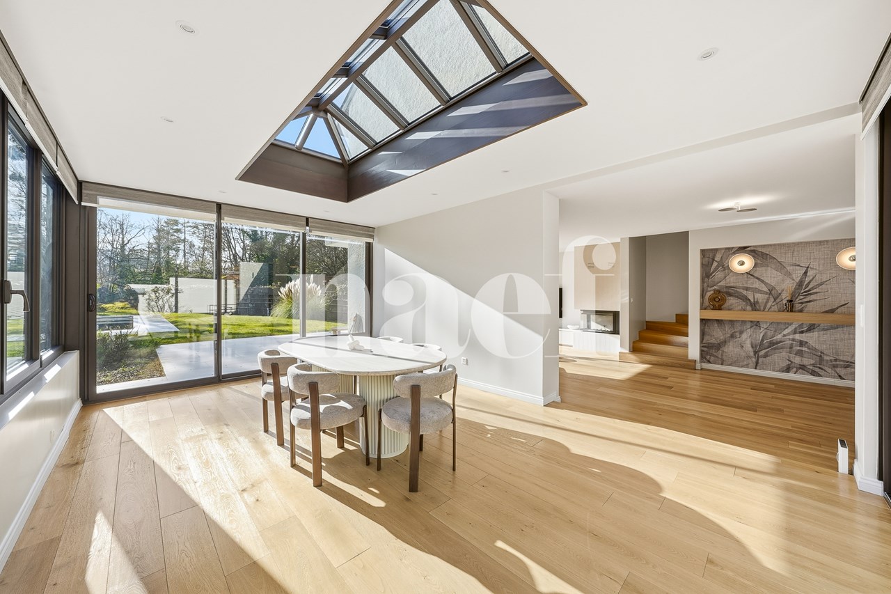 À vendre : Maison 3 chambres Conches - Ref : 2554 | Naef Immobilier