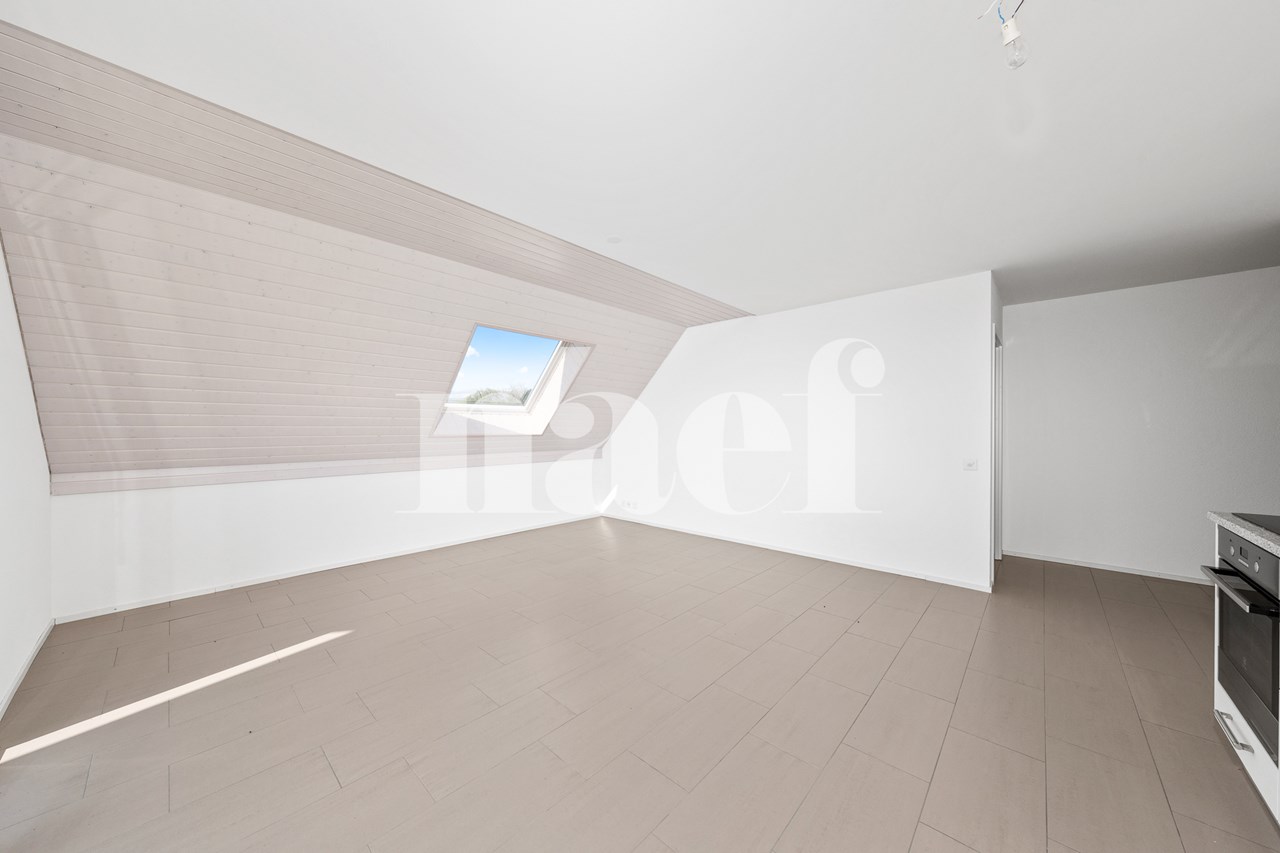 À vendre : Appartement 3 chambres Crassier - Ref : 2557 | Naef Immobilier