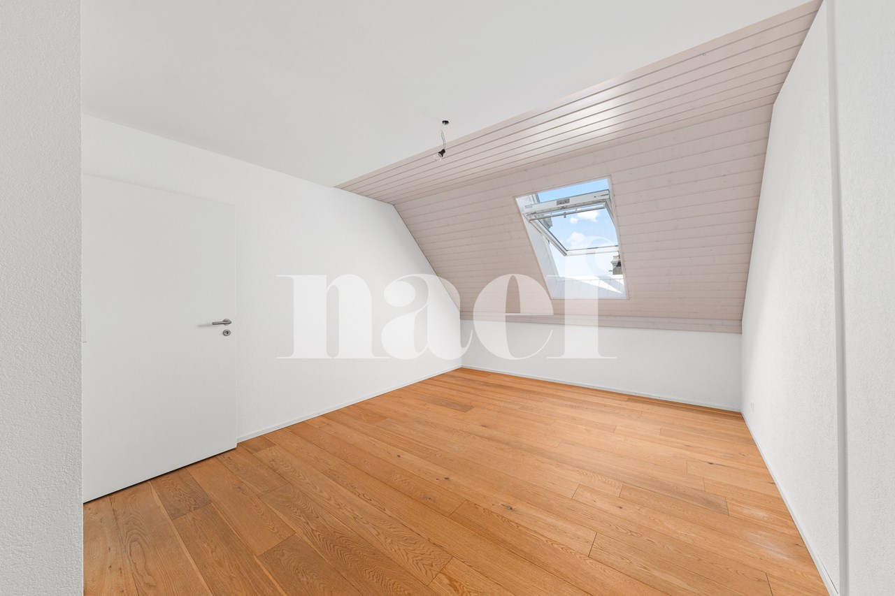 À vendre : Appartement 3 chambres Crassier - Ref : 2557 | Naef Immobilier