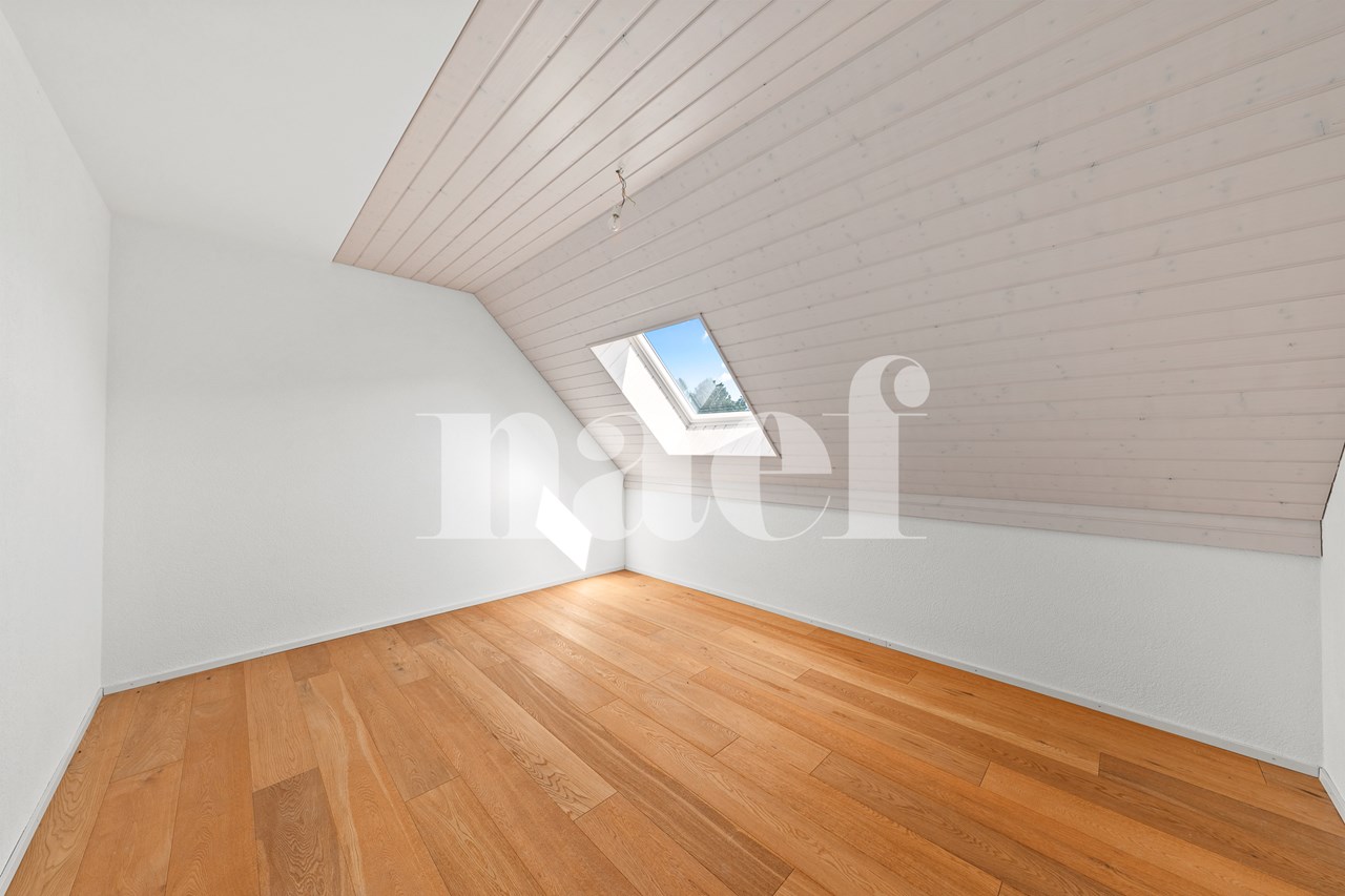 À vendre : Appartement 3 chambres Crassier - Ref : 2557 | Naef Immobilier