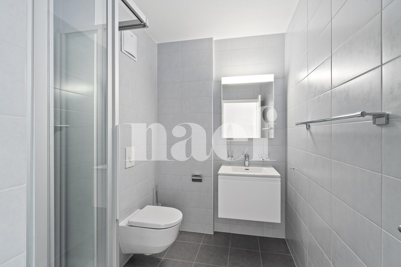 À vendre : Appartement 3 chambres Crassier - Ref : 2557 | Naef Immobilier