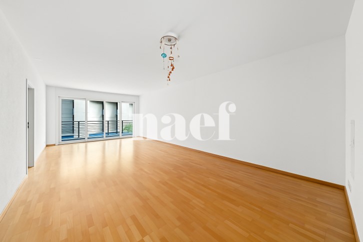 À vendre : Appartement 3 chambres Nyon - Ref : 2558 | Naef Immobilier
