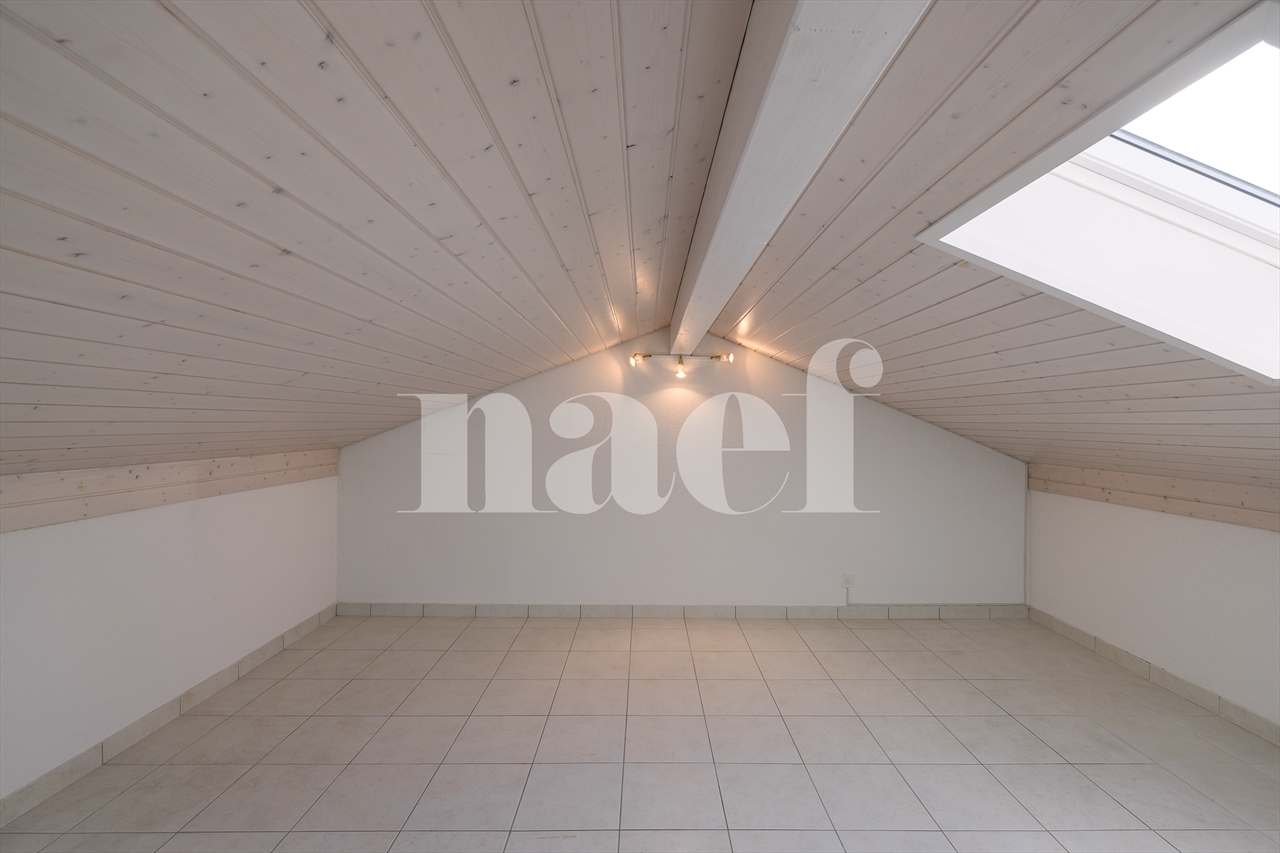 À vendre : Maison 4 chambres Genthod - Ref : 2559 | Naef Immobilier