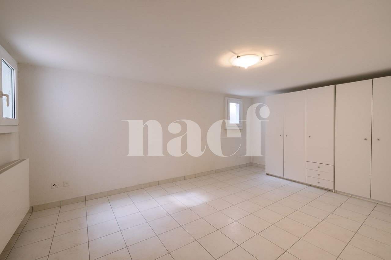 À vendre : Maison 3 chambres Genthod - Ref : 2559 | Naef Immobilier
