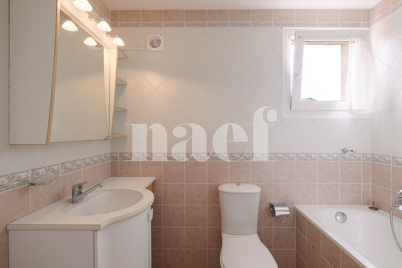 À vendre : Maison 4 chambres Genthod - Ref : 2559 | Naef Immobilier