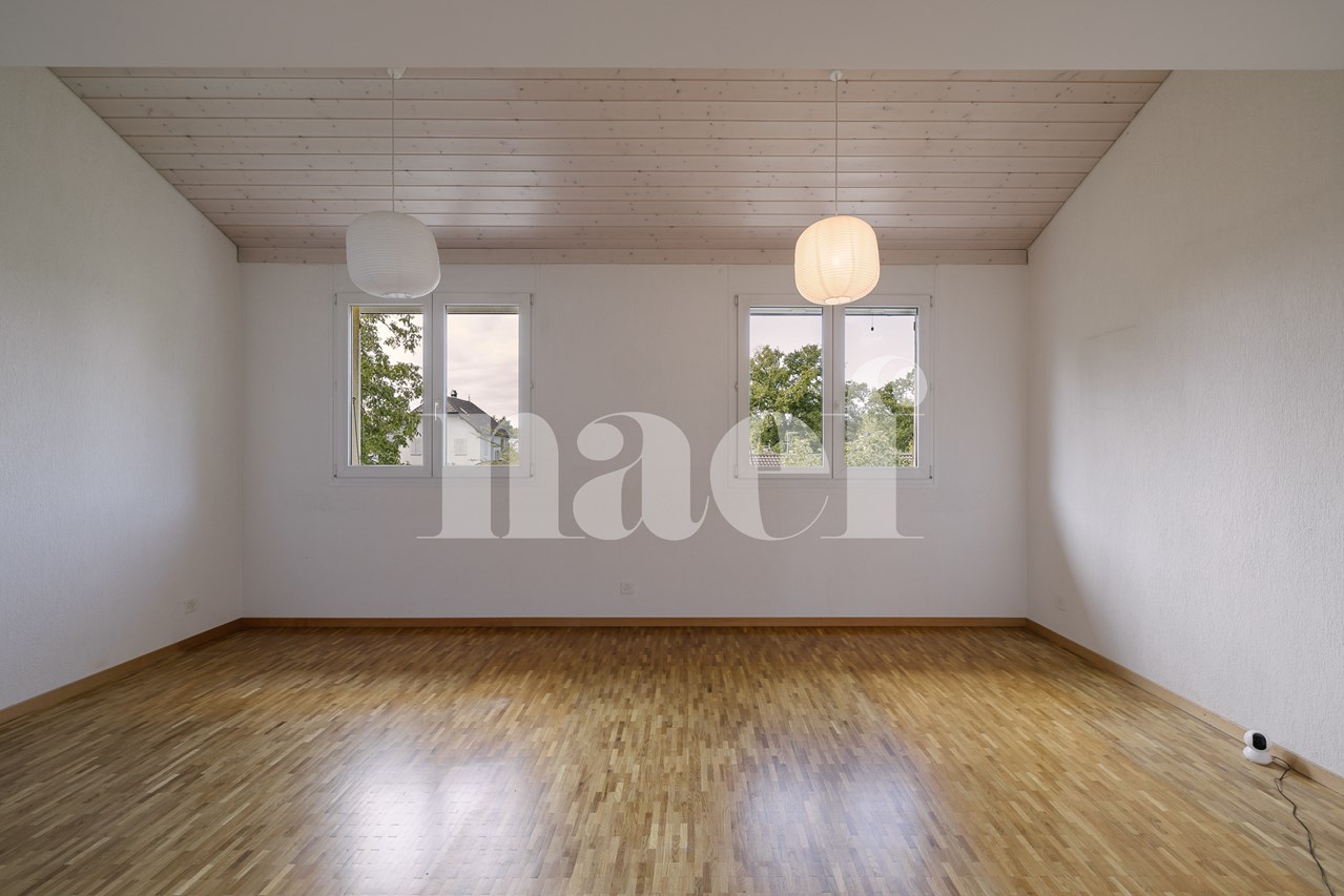 À vendre : Maison 3 chambres Genthod - Ref : 2559 | Naef Immobilier