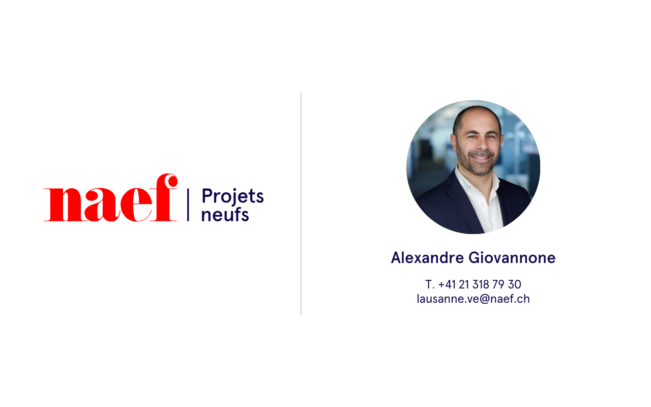 À vendre : Maison 4 chambres Cronay - Ref : 2561 | Naef Immobilier