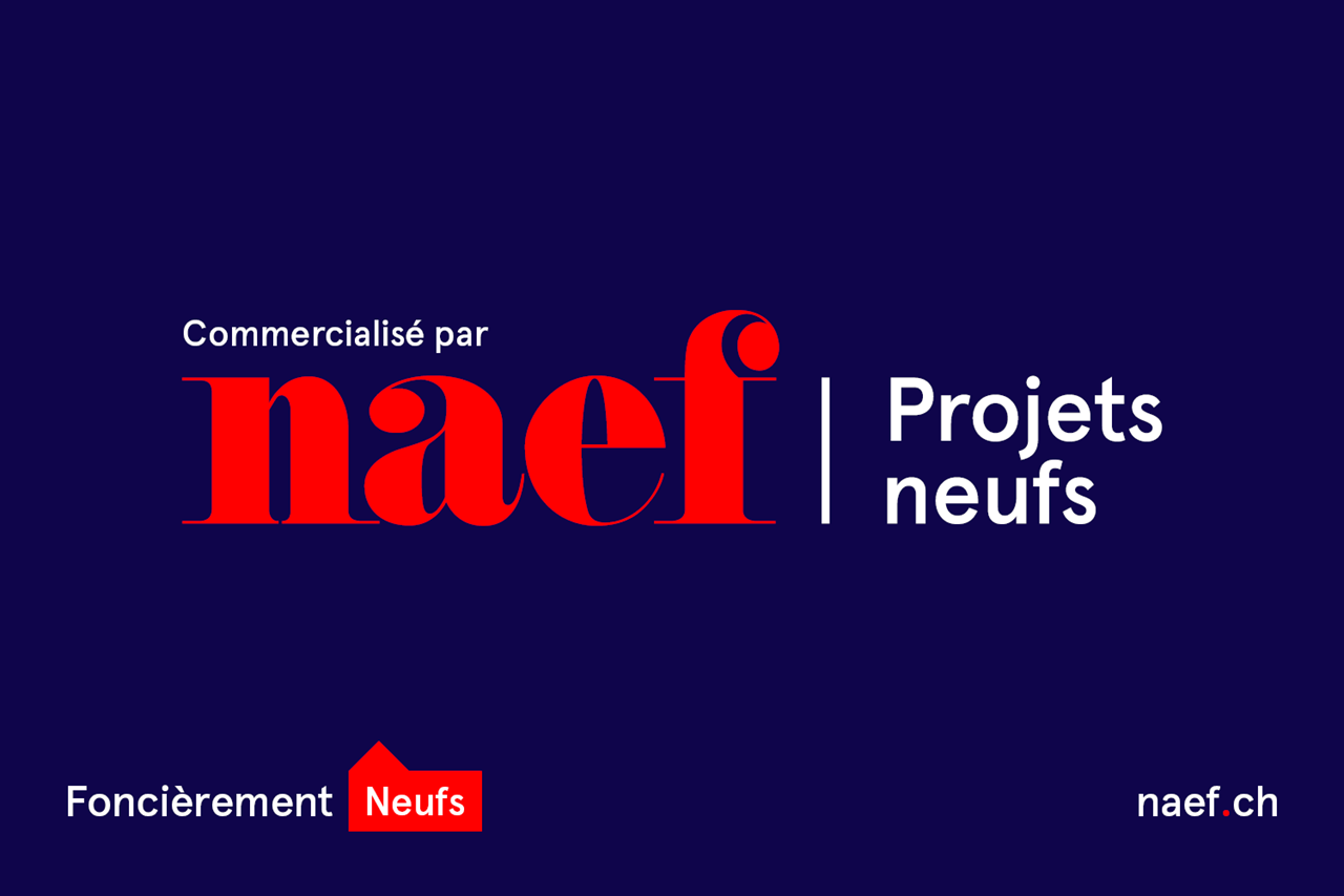 À vendre : Appartement 1 chambres Siviriez - Ref : 2567 | Naef Immobilier