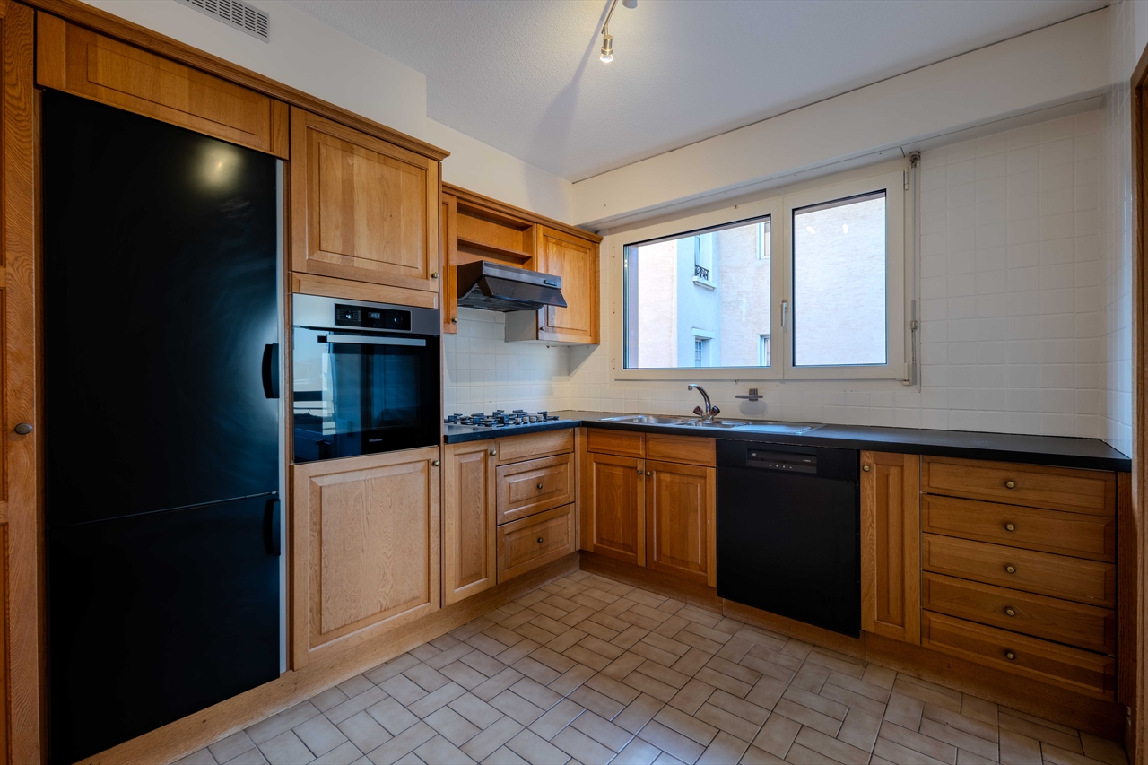 À vendre : Appartement 3 chambres Renens - Ref : 2571 | Naef Immobilier