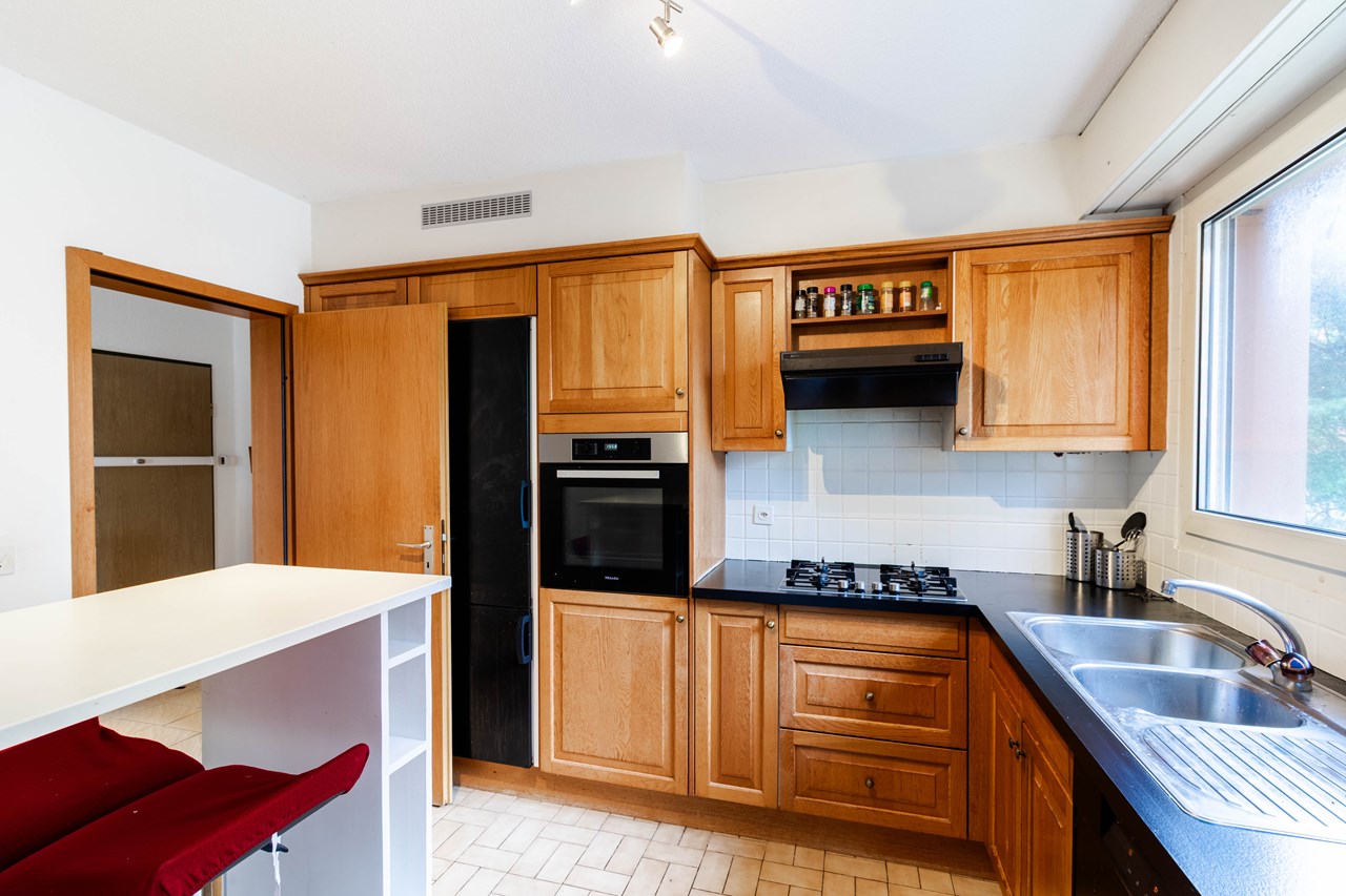 À vendre : Appartement 3 chambres Renens - Ref : 2571 | Naef Immobilier