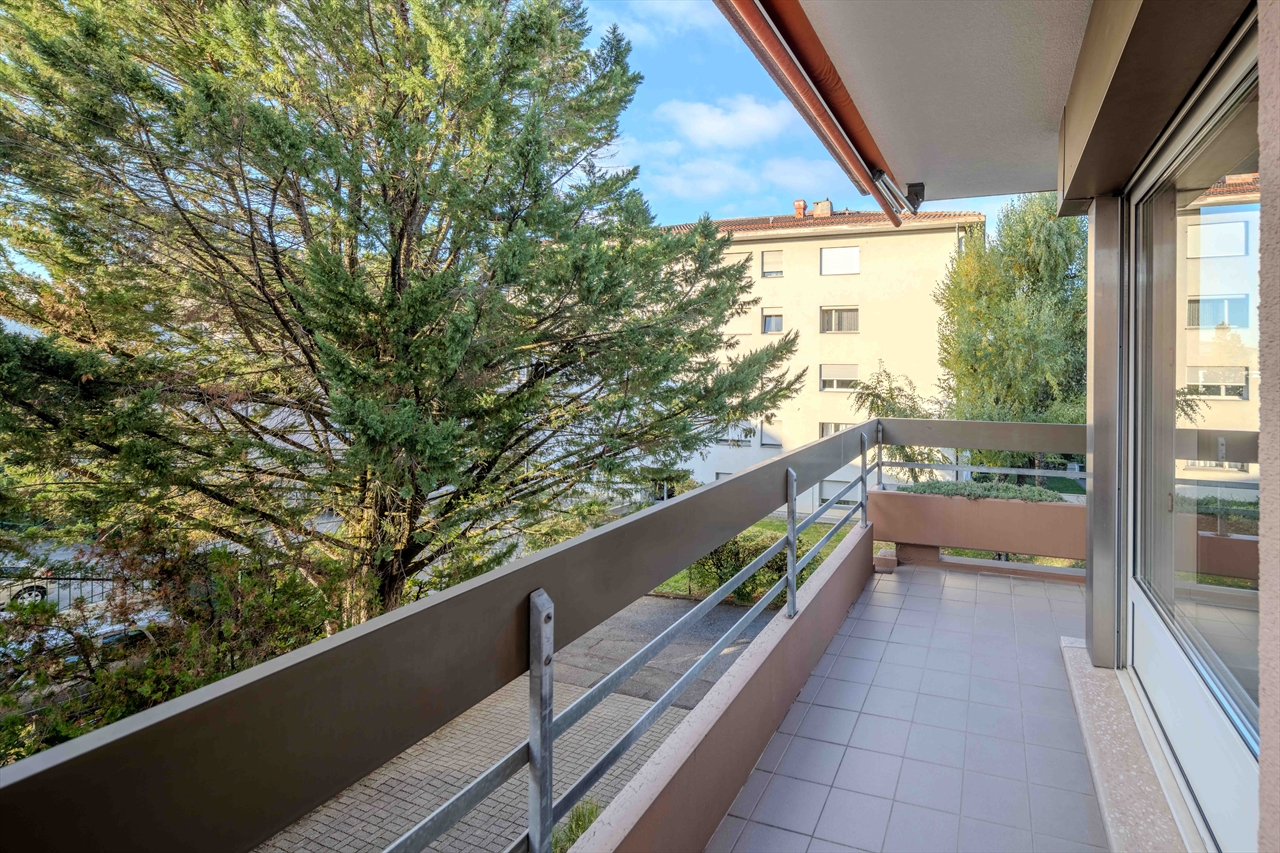 À vendre : Appartement 3 chambres Renens - Ref : 2571 | Naef Immobilier