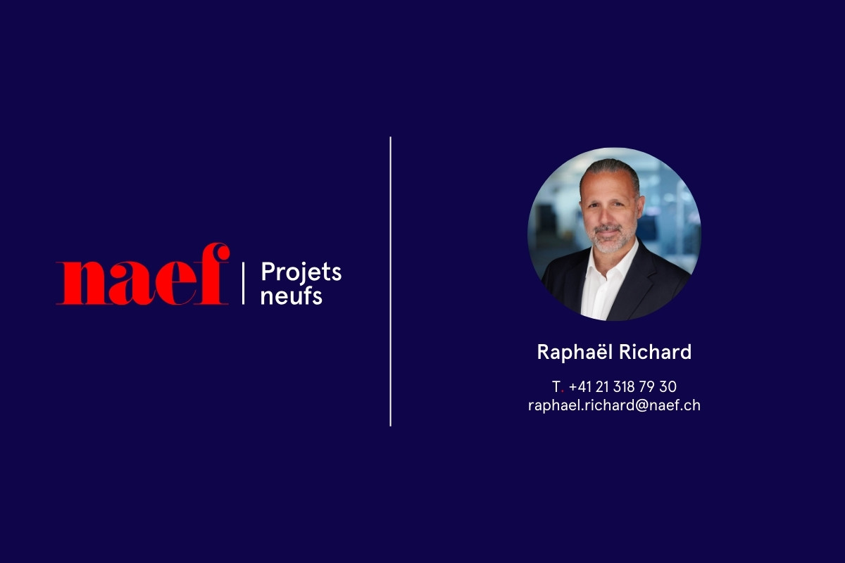 À vendre : Maison 4 chambres Cronay - Ref : 2578 | Naef Immobilier