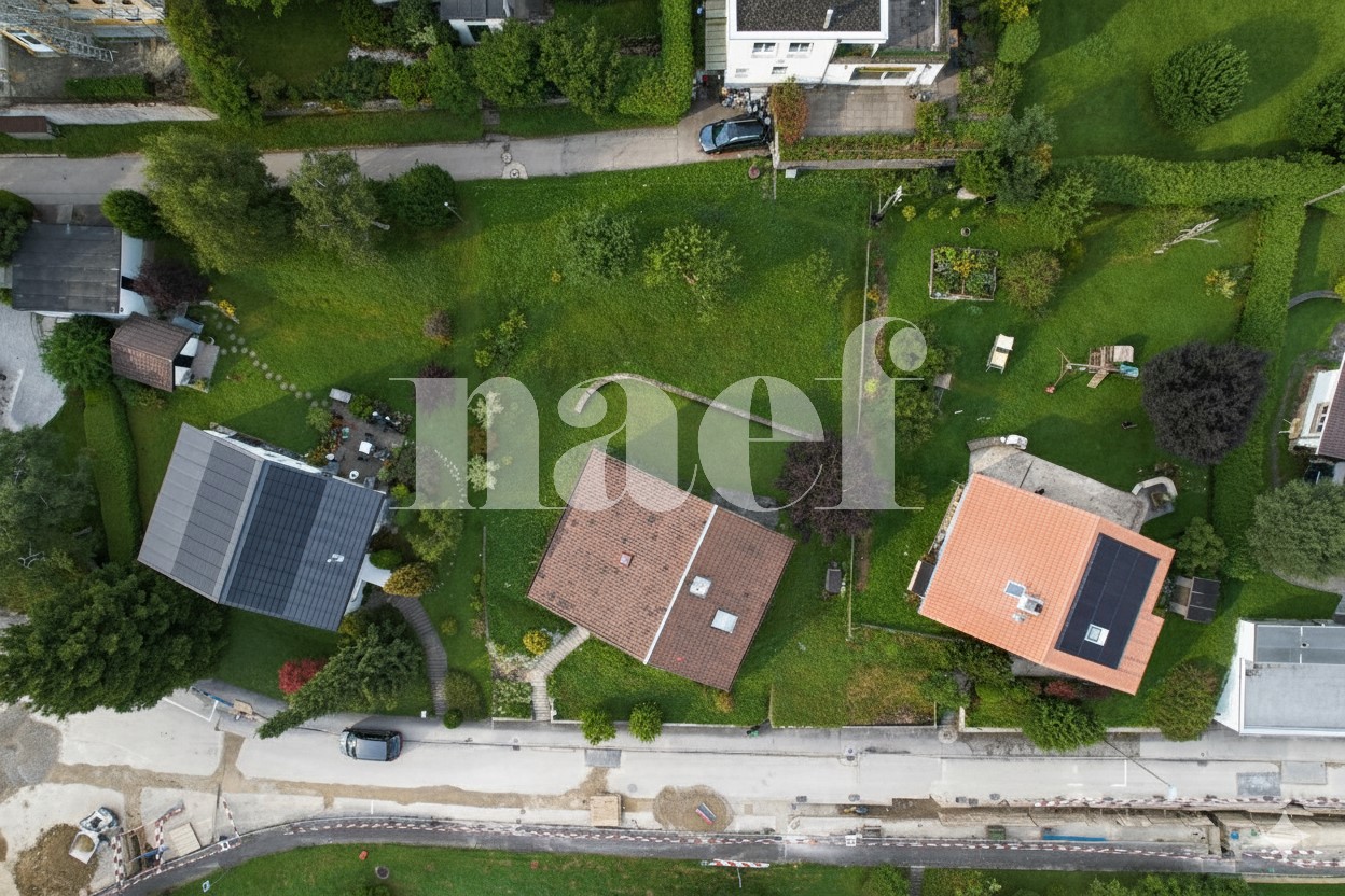 À vendre : Maison 3 chambres La Chaux-de-Fonds - Ref : 2579 | Naef Immobilier