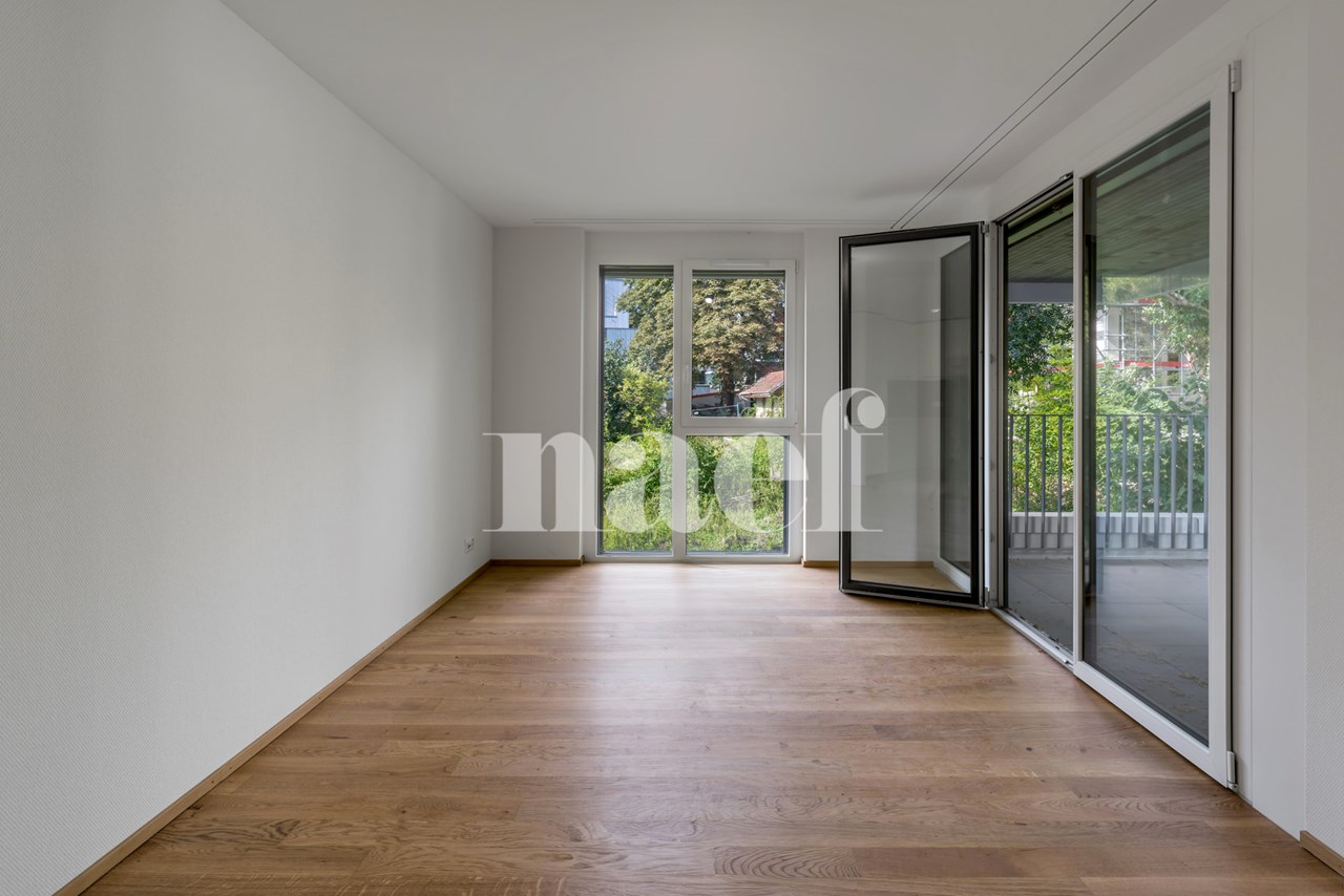 À vendre : Appartement 3 chambres Crissier - Ref : 2580 | Naef Immobilier