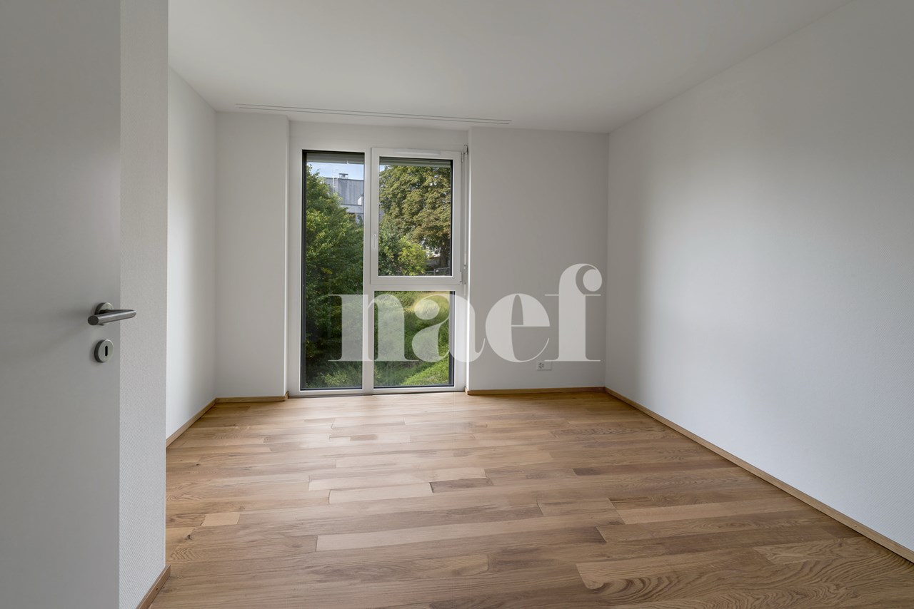 À vendre : Appartement 3 chambres Crissier - Ref : 2580 | Naef Immobilier