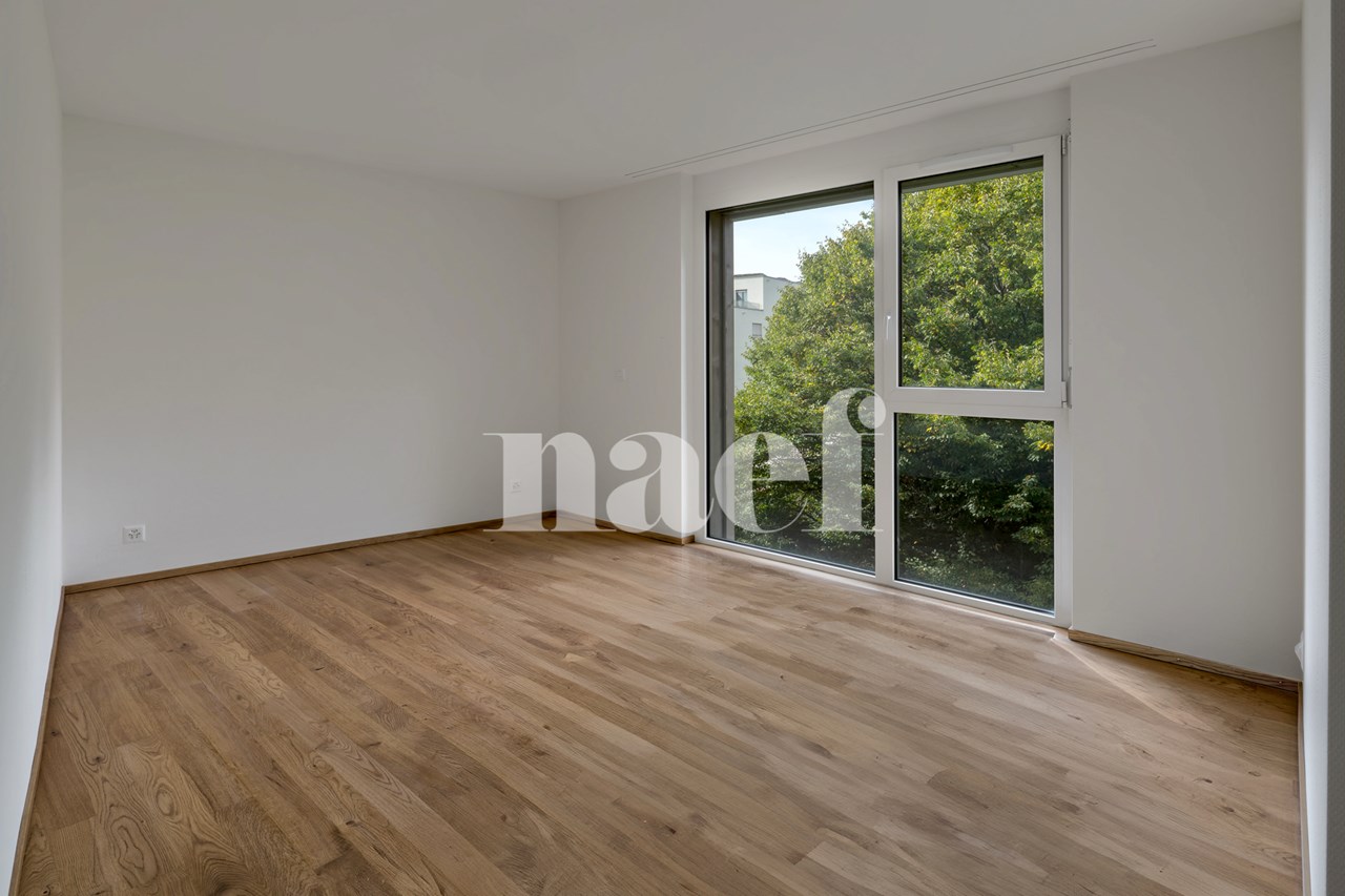 À vendre : Appartement 3 chambres Crissier - Ref : 2580 | Naef Immobilier