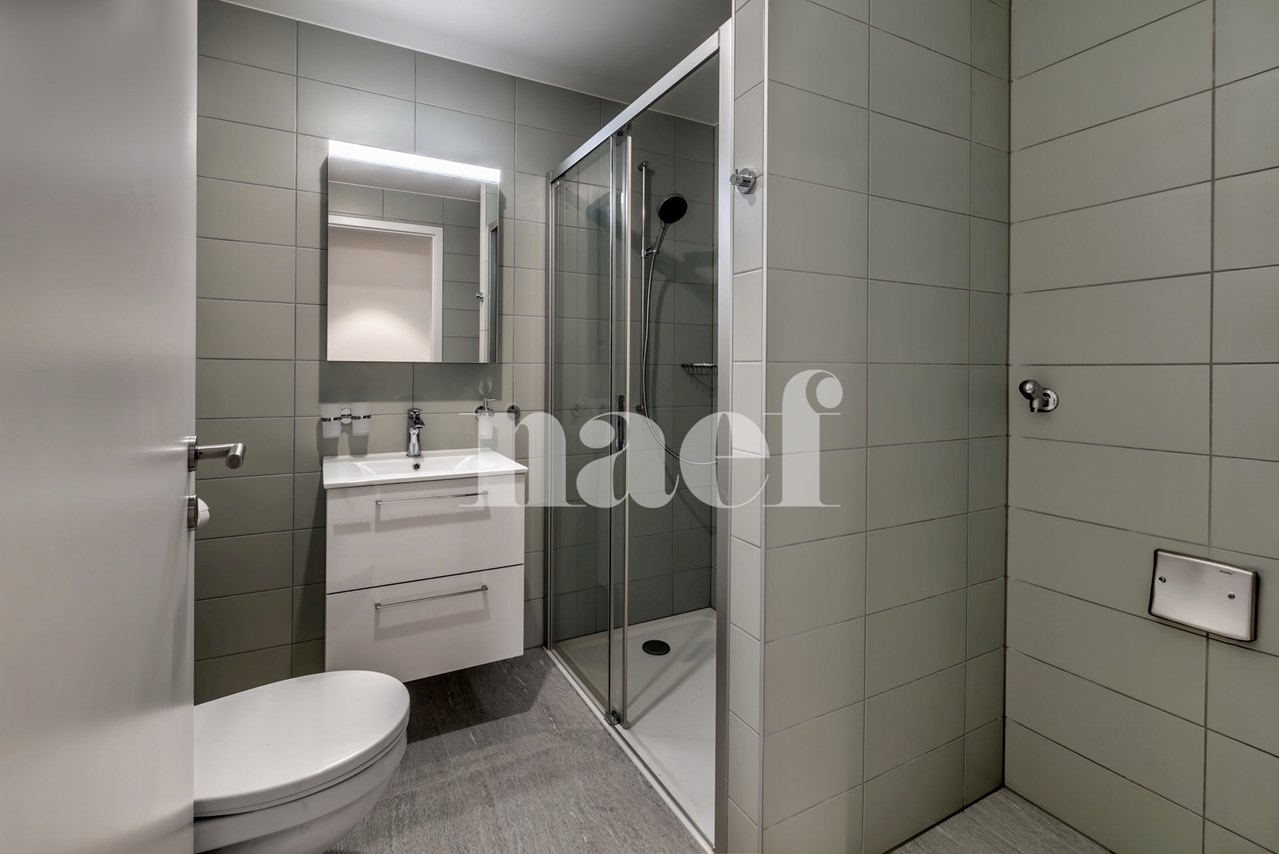 À vendre : Appartement 3 chambres Crissier - Ref : 2580 | Naef Immobilier