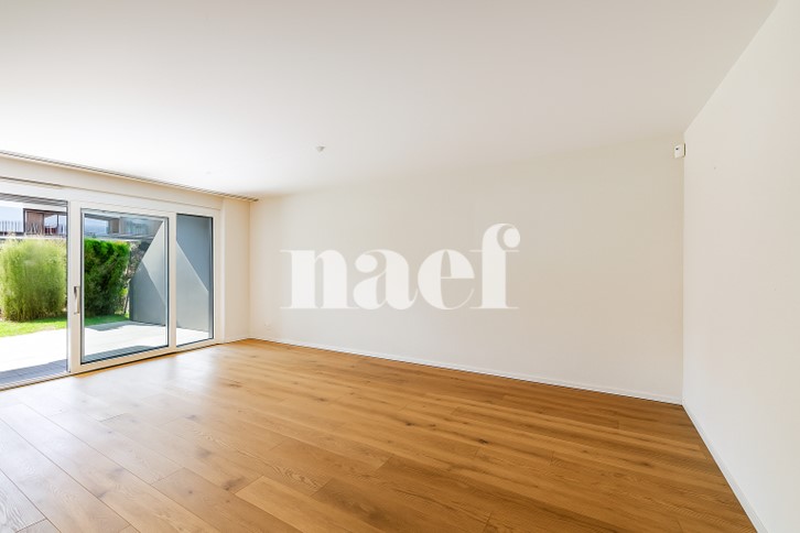 À vendre : Appartement 1 chambres Nyon - Ref : 2583 | Naef Immobilier