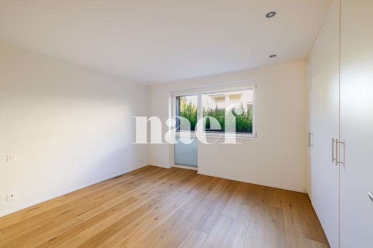 À vendre : Appartement 1 chambres Nyon - Ref : 2583 | Naef Immobilier