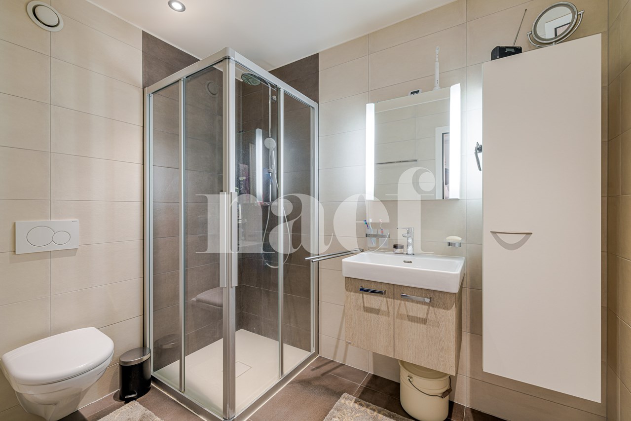 À vendre : Appartement 1 chambres Nyon - Ref : 2583 | Naef Immobilier