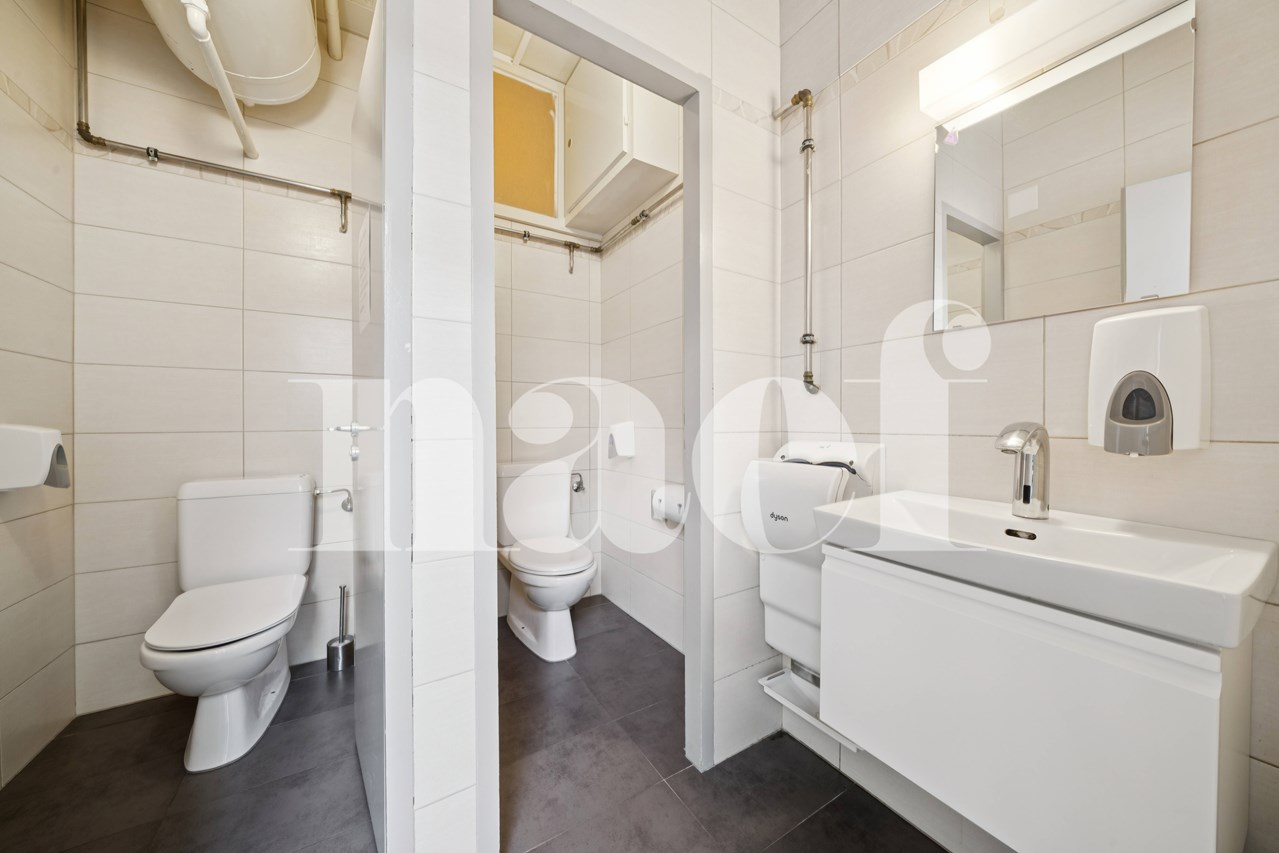 À vendre : Bien de rendement  La Chaux-de-Fonds - Ref : 2584 | Naef Immobilier