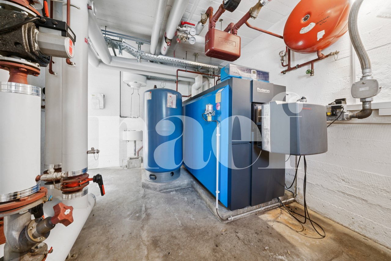 À vendre : Bien de rendement  La Chaux-de-Fonds - Ref : 2584 | Naef Immobilier