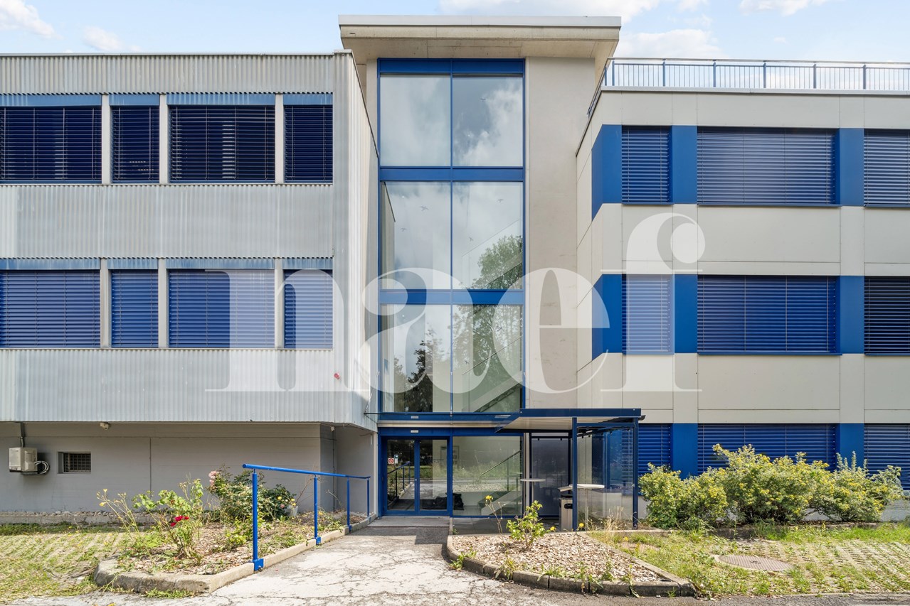 À vendre : Bien de rendement  La Chaux-de-Fonds - Ref : 2584 | Naef Immobilier