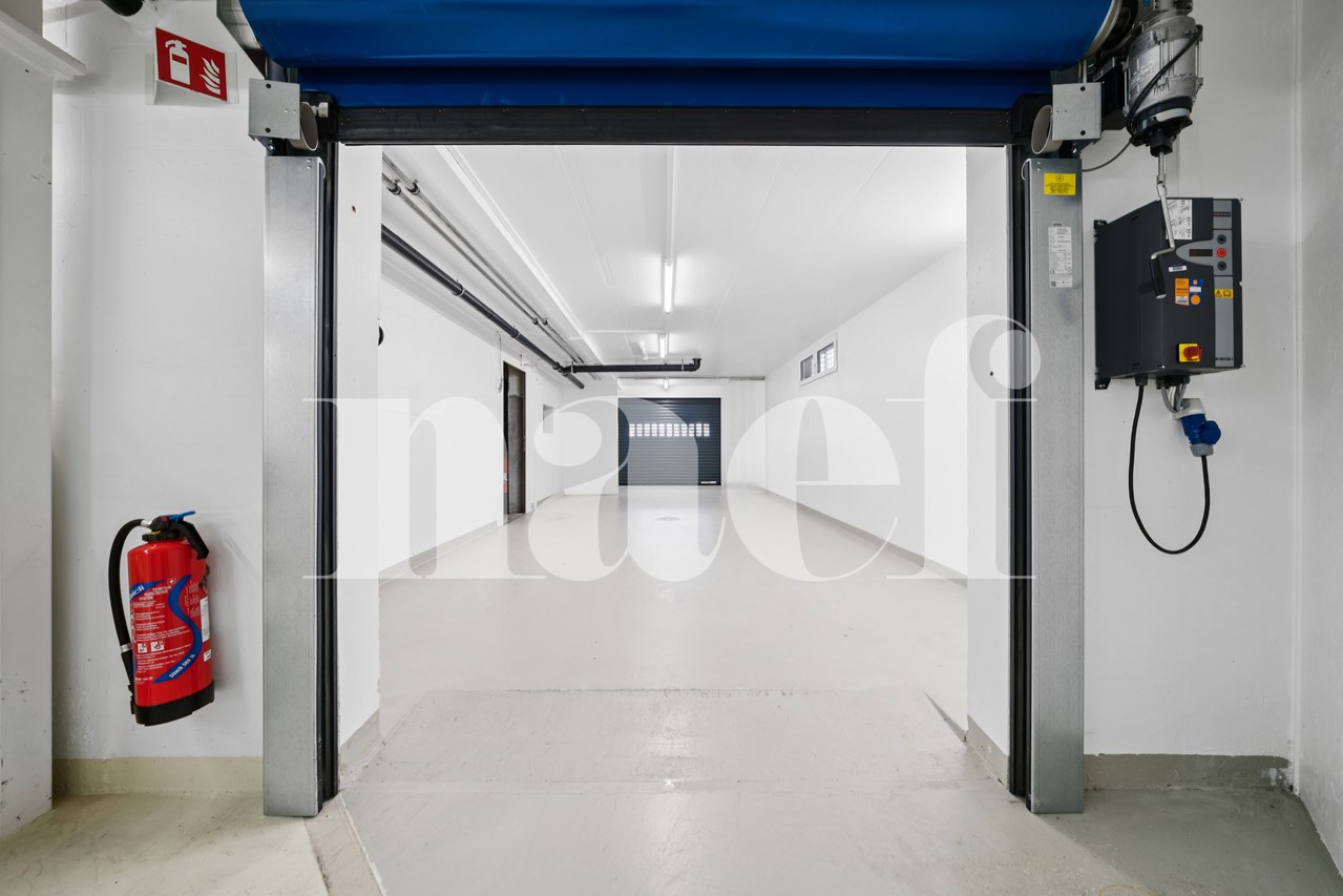 À vendre : Bien de rendement  La Chaux-de-Fonds - Ref : 2584 | Naef Immobilier